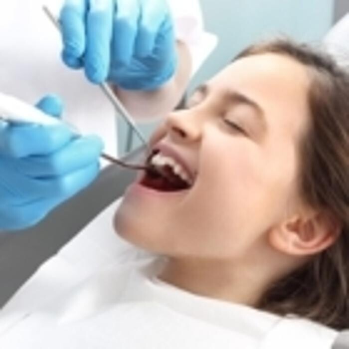 Images Manitou Dental Centre