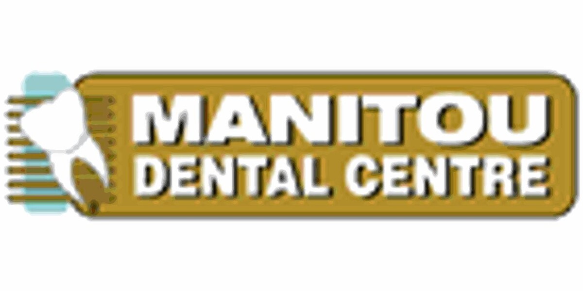 Manitou Dental Centre Logo