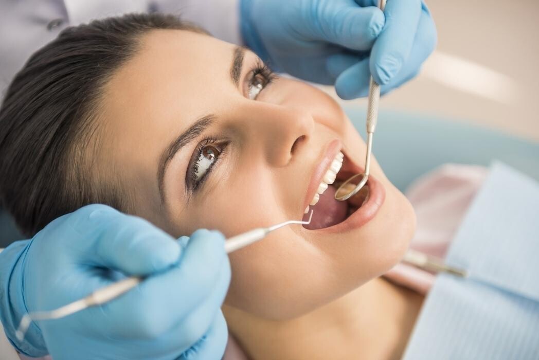 Images My Victoria Dentist