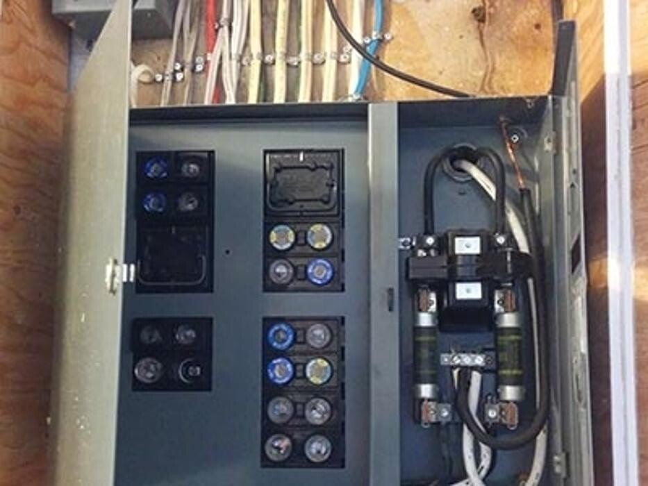 Images Janbar Electric Ltd