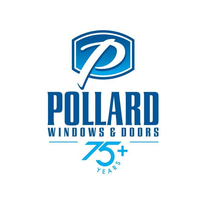 Pollard Windows & Doors Logo