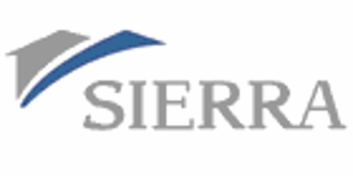 Sierra Construction Logo