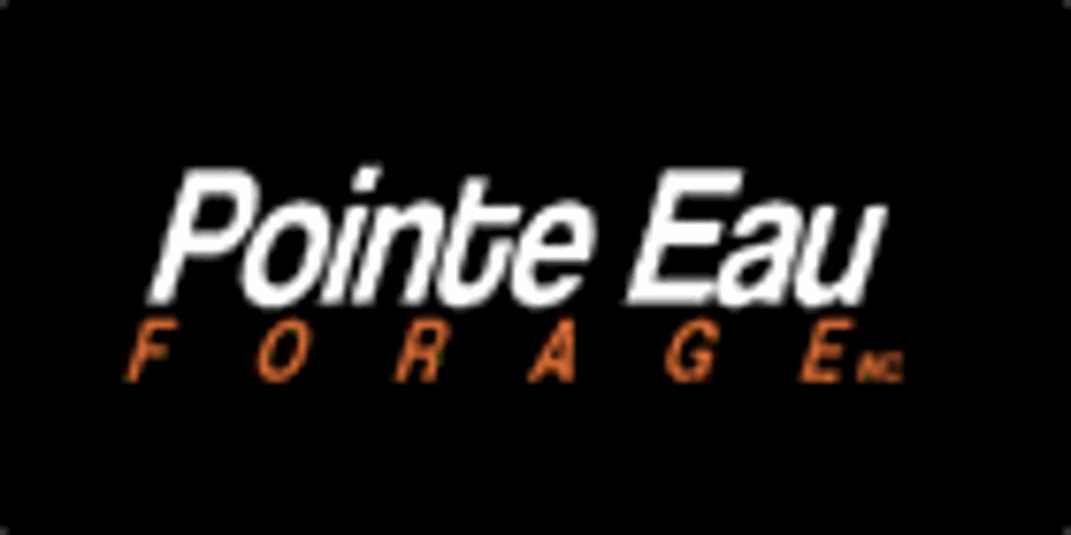 Pointe Eau Forage Inc Logo