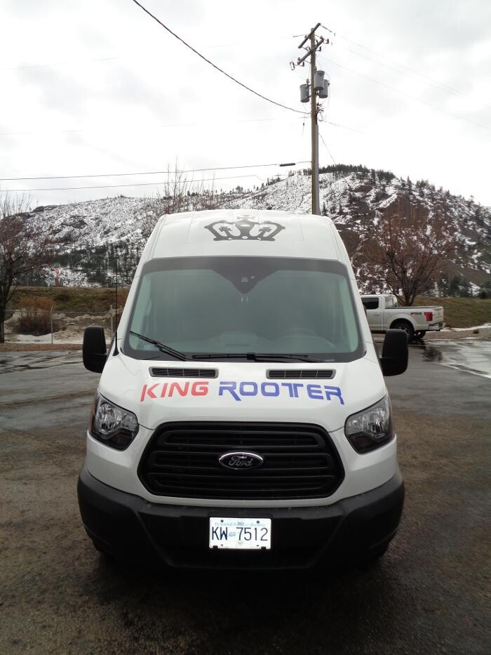 Images King Rooter Plumbing Inc