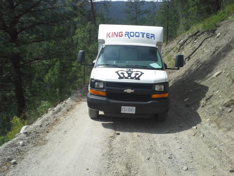 Images King Rooter Plumbing Inc