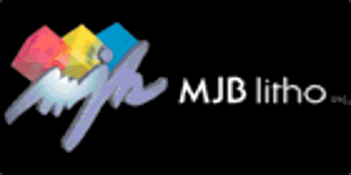 Imprimerie M J B Litho Inc Logo