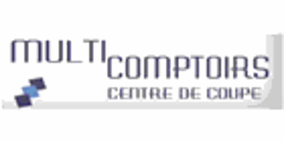 Multi Comptoirs Logo