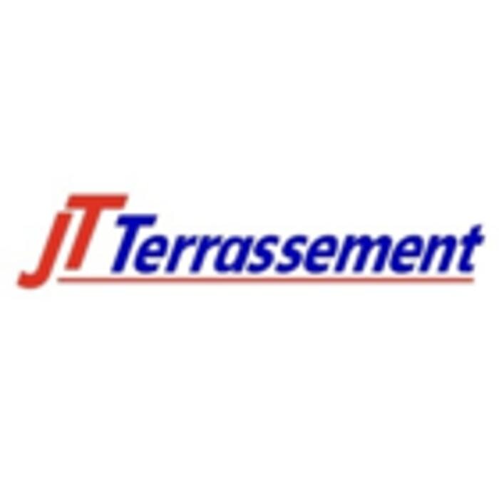 J T Terrassement Logo