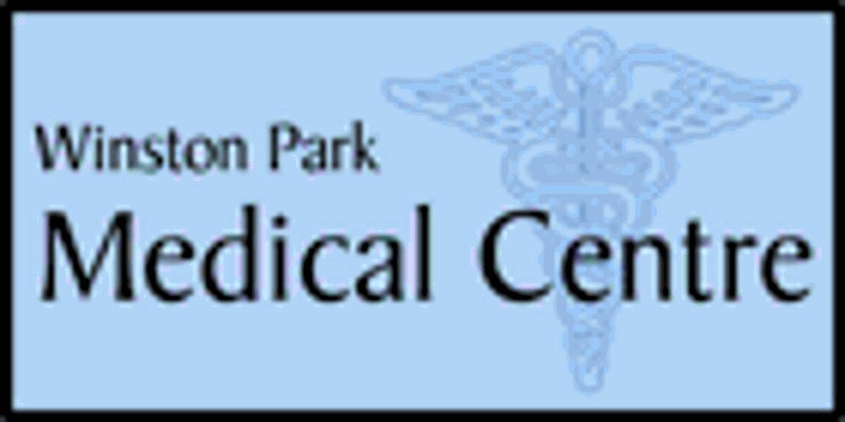 Winston Park Medical Centre Logo
