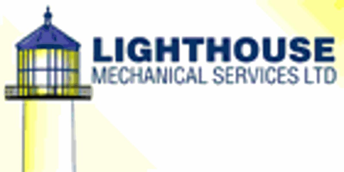 Lighthouse Mechanical Services Ltd Logo