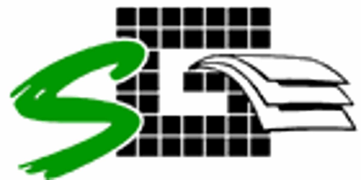 Sheridan Graphics Logo