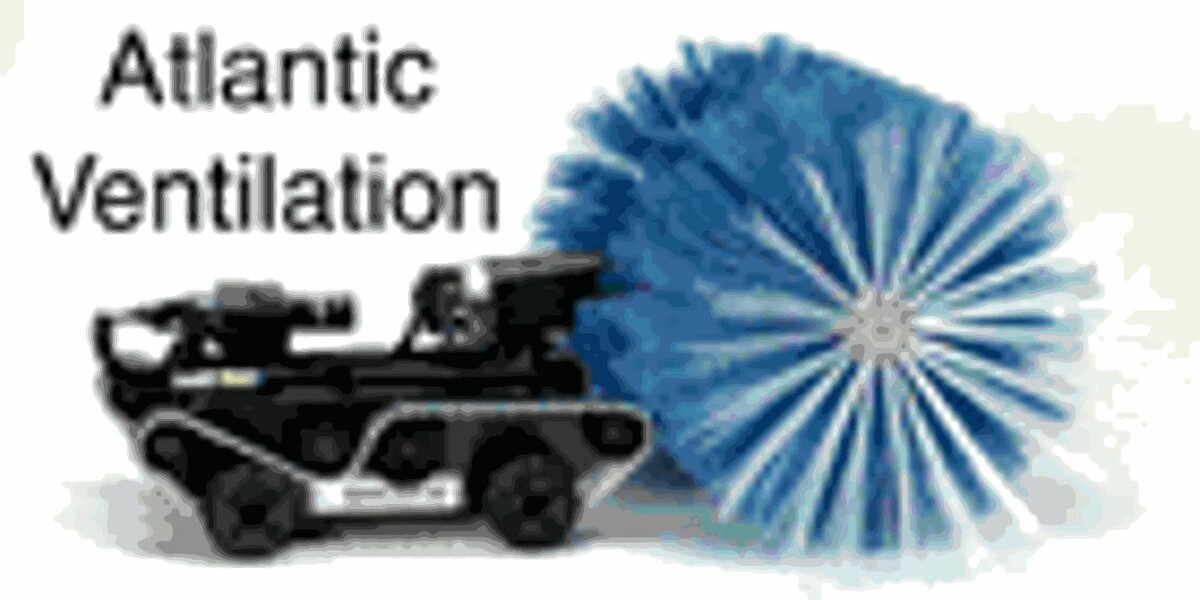 Atlantic Ventilation Cleaning Ltd Logo