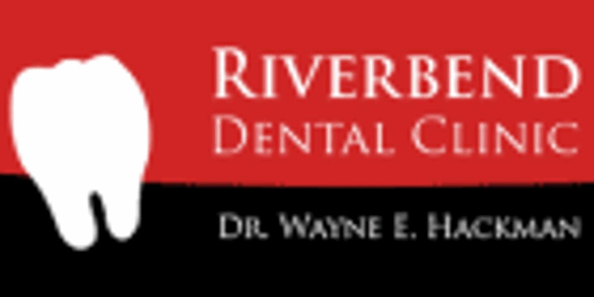 Riverbend Dental Clinic Logo