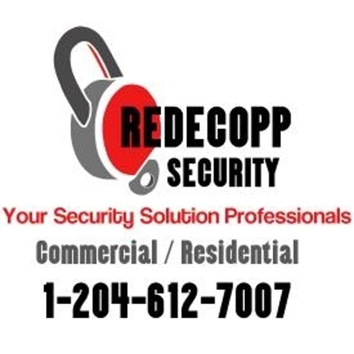 Images Redecopp Security