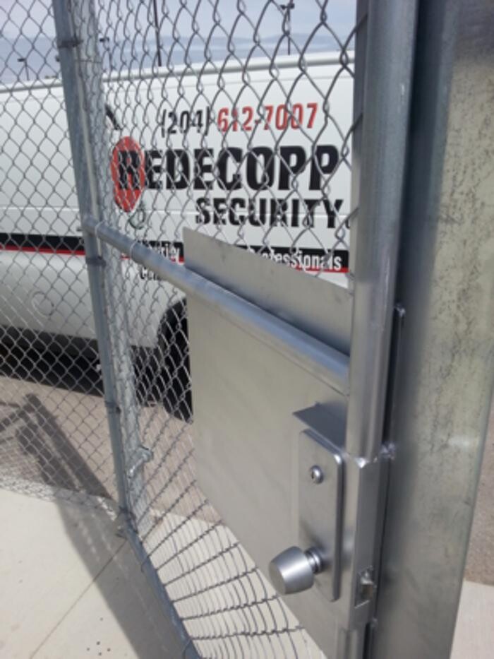 Images Redecopp Security