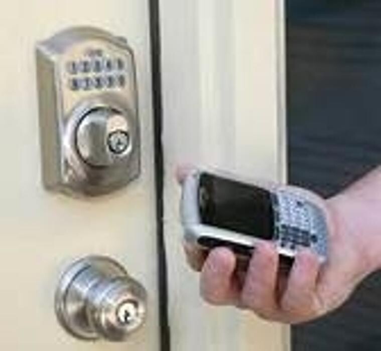 Images Redecopp Security