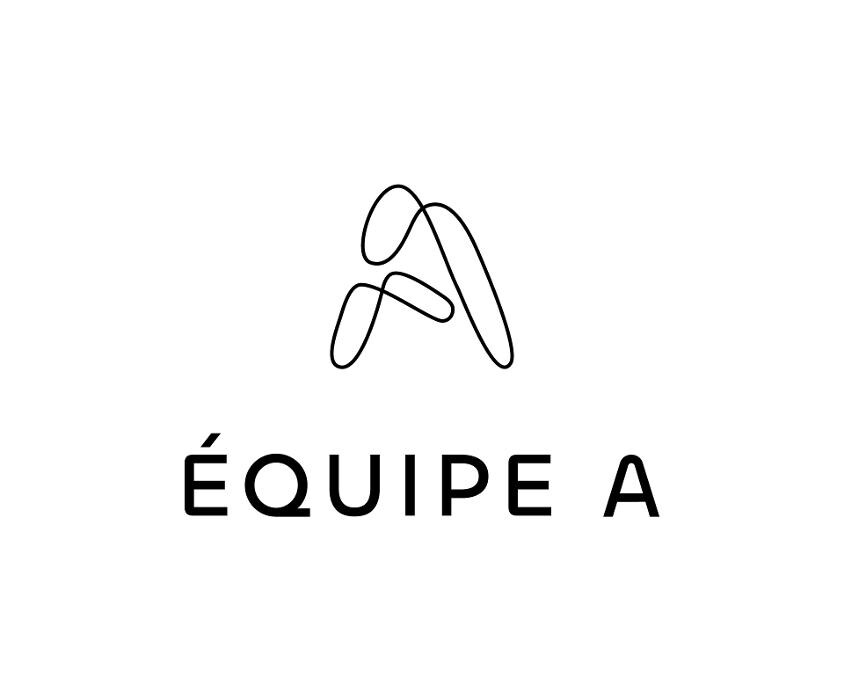 Equipe A Inc Logo
