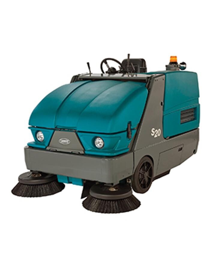 Images Custom Sweep Ltd