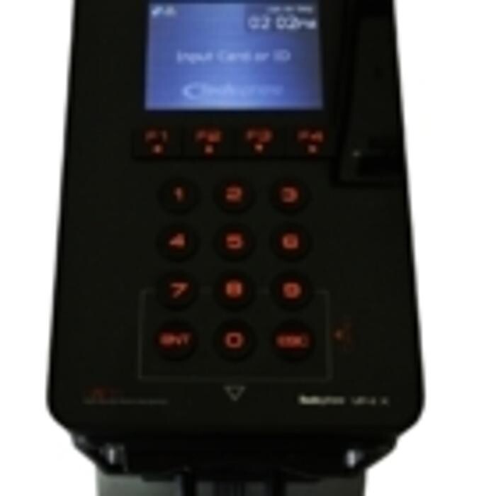 Images Enterprise Time Recording Solutions