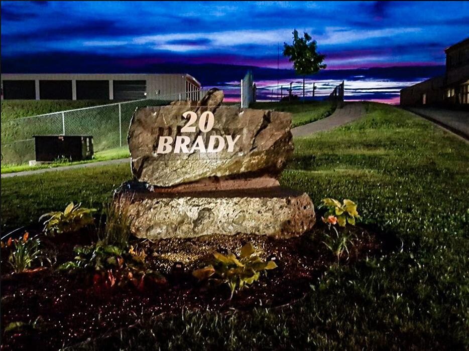 Images Brady Storage Solutions