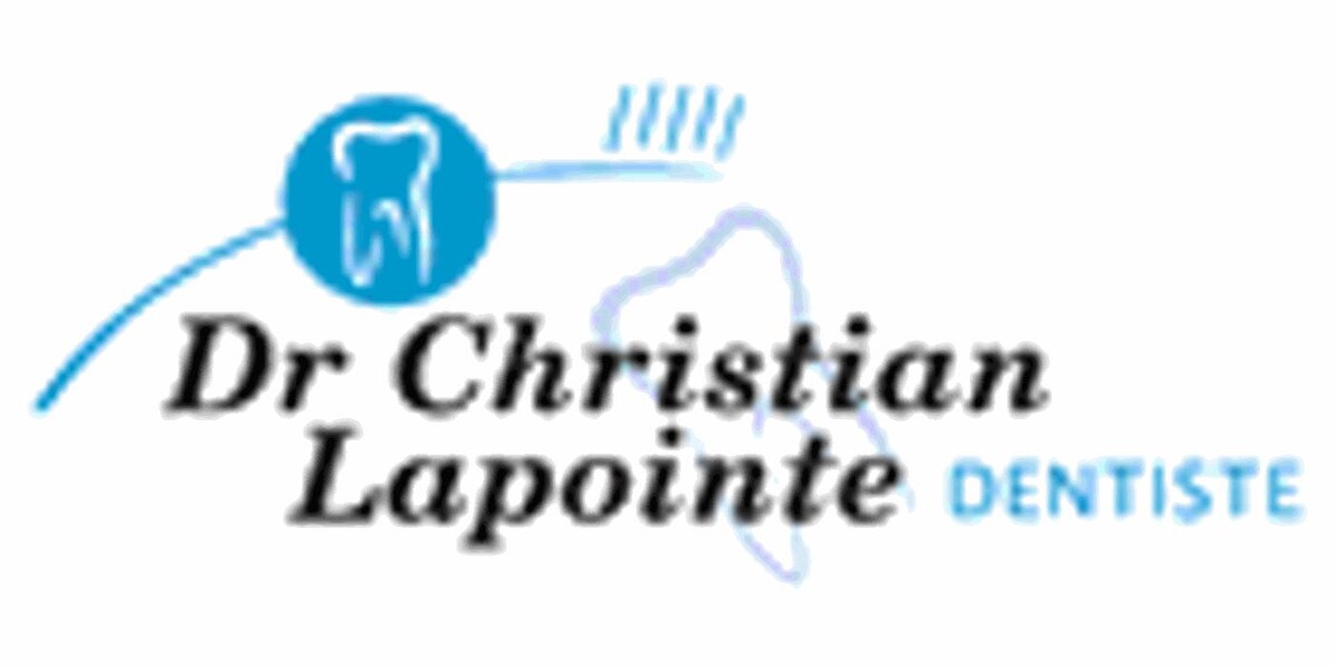 Lapointe Christian Dr Logo