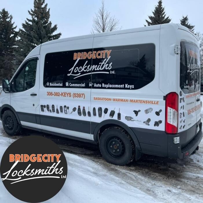 Images BridgeCity Locksmiths Ltd