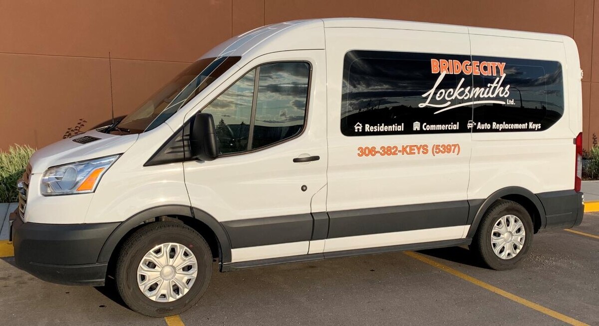 Images BridgeCity Locksmiths Ltd