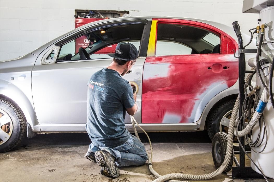 Images Carrossier ProColor