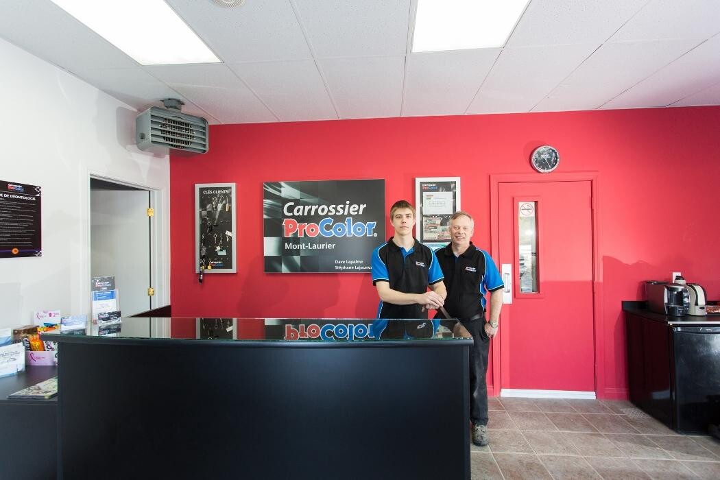 Images Carrossier ProColor