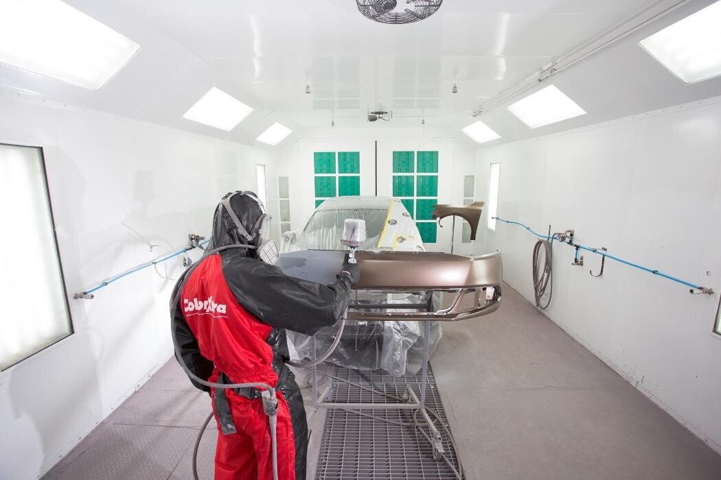 Images Carrossier ProColor