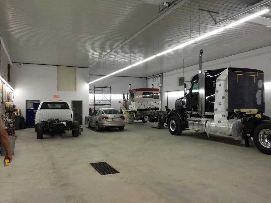 Images Carrossier ProColor