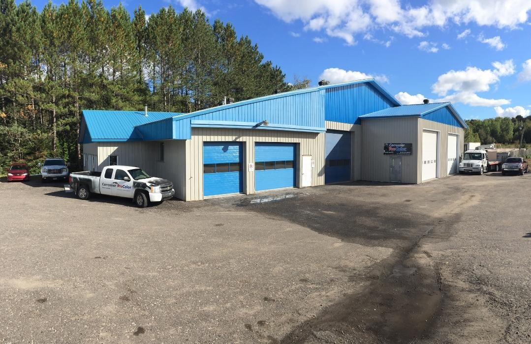 Images Carrossier ProColor