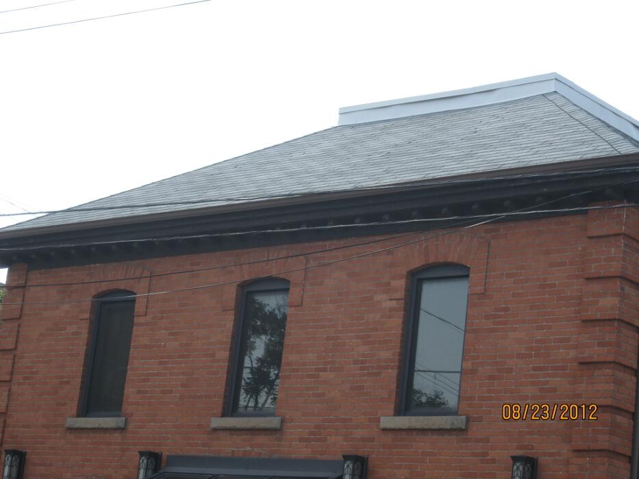 Images A M Roofing Systems Inc