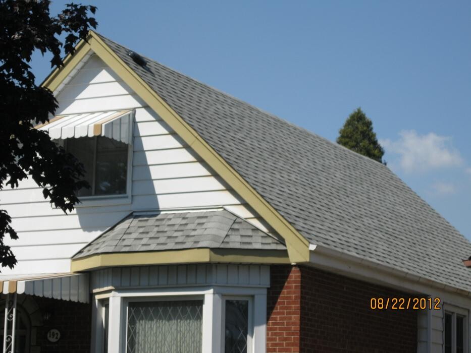 Images A M Roofing Systems Inc