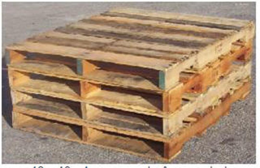 Images Olde Tyme Pallets