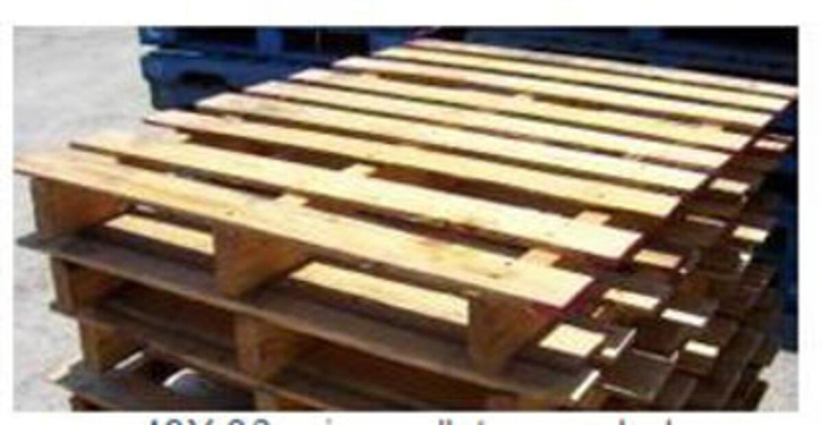 Images Olde Tyme Pallets