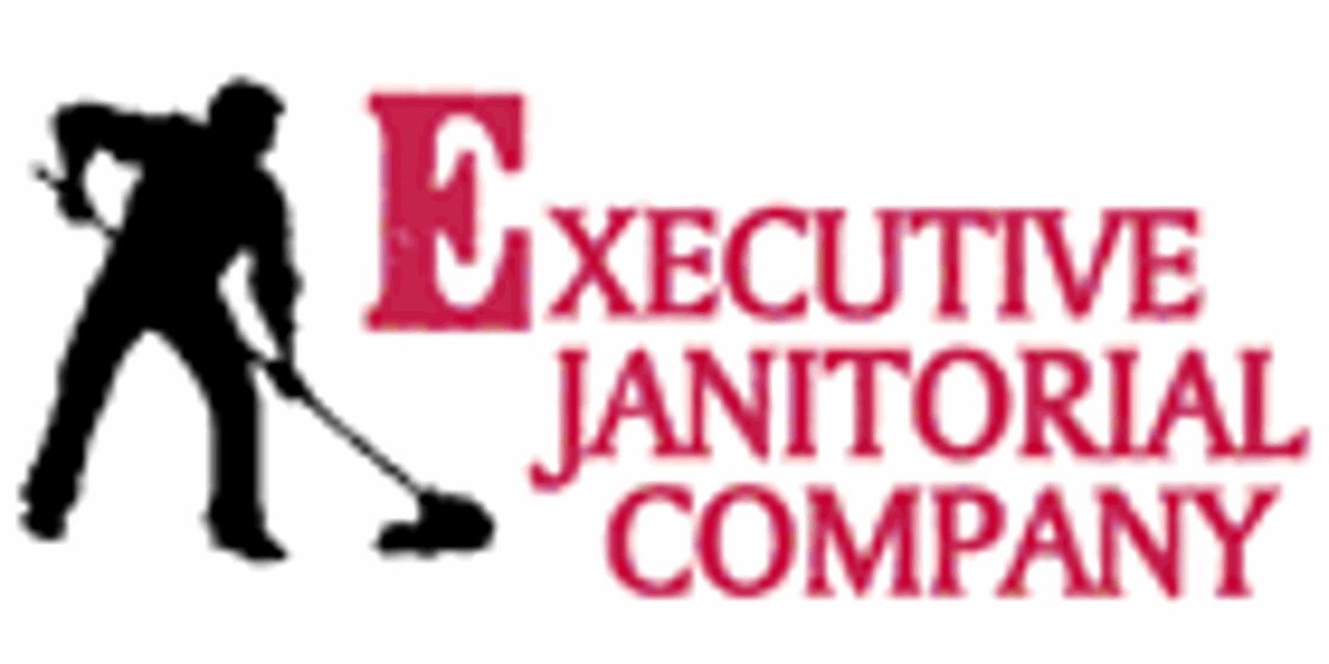 Executive Janitorial Services Logo