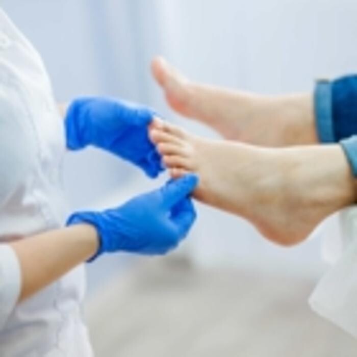 Images North Hill Foot & Ankle Clinic