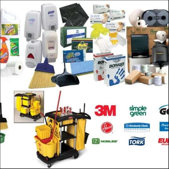 Images Maple Ridge Janitorial Supplies