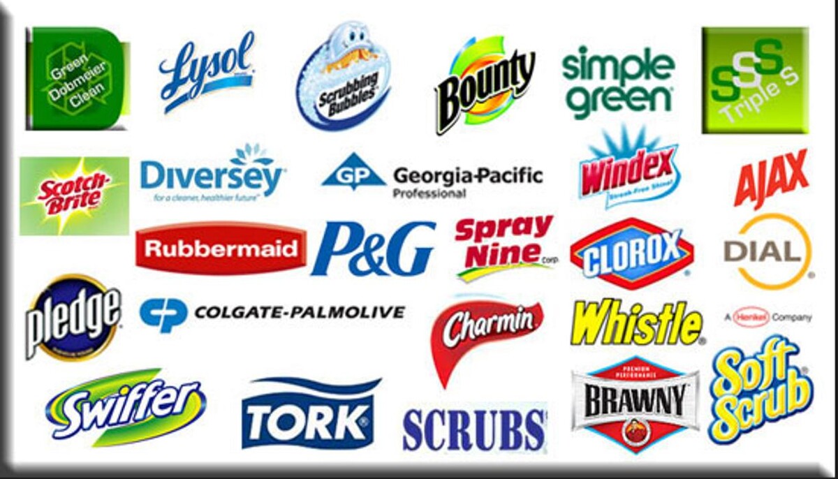 Images Maple Ridge Janitorial Supplies