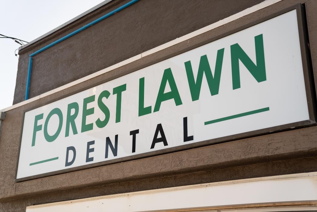 Images Forest Lawn Dental Centre