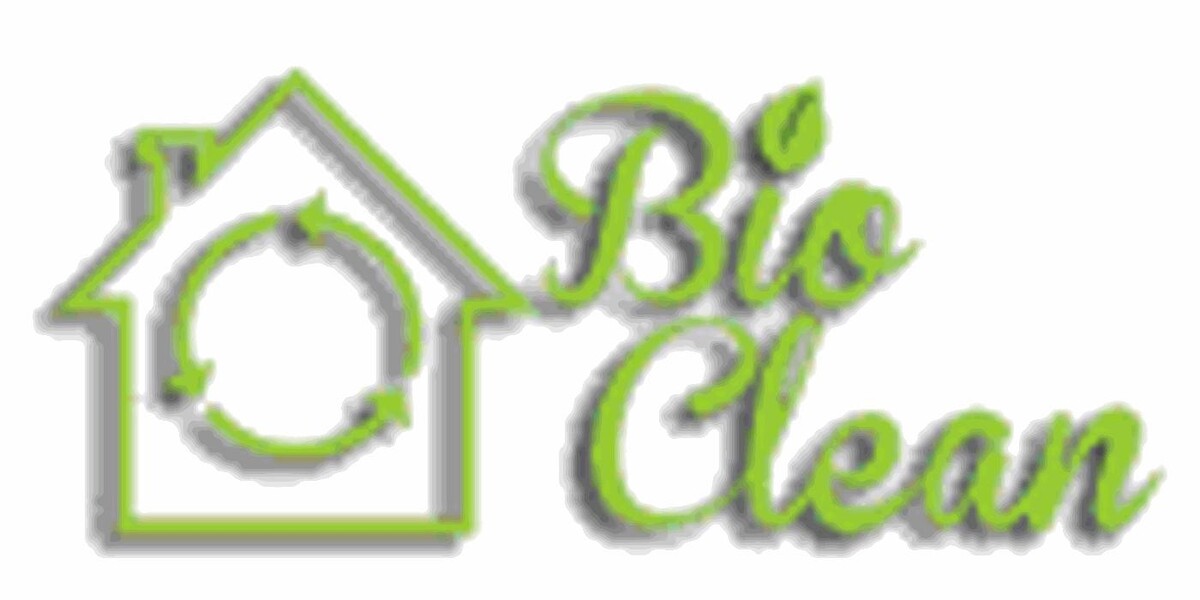 Entreprise Bio-Clean Logo