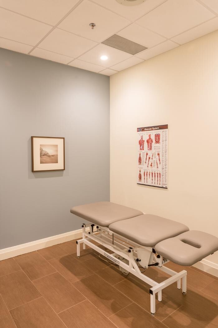 Images Tread Well - Physiotherapy, Massage & Chiropractic