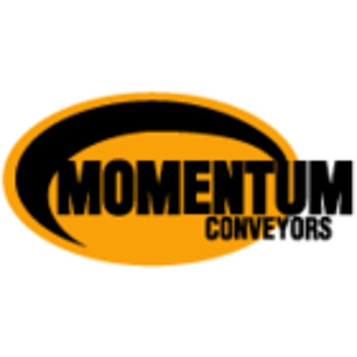 Momentum Conveyors Logo