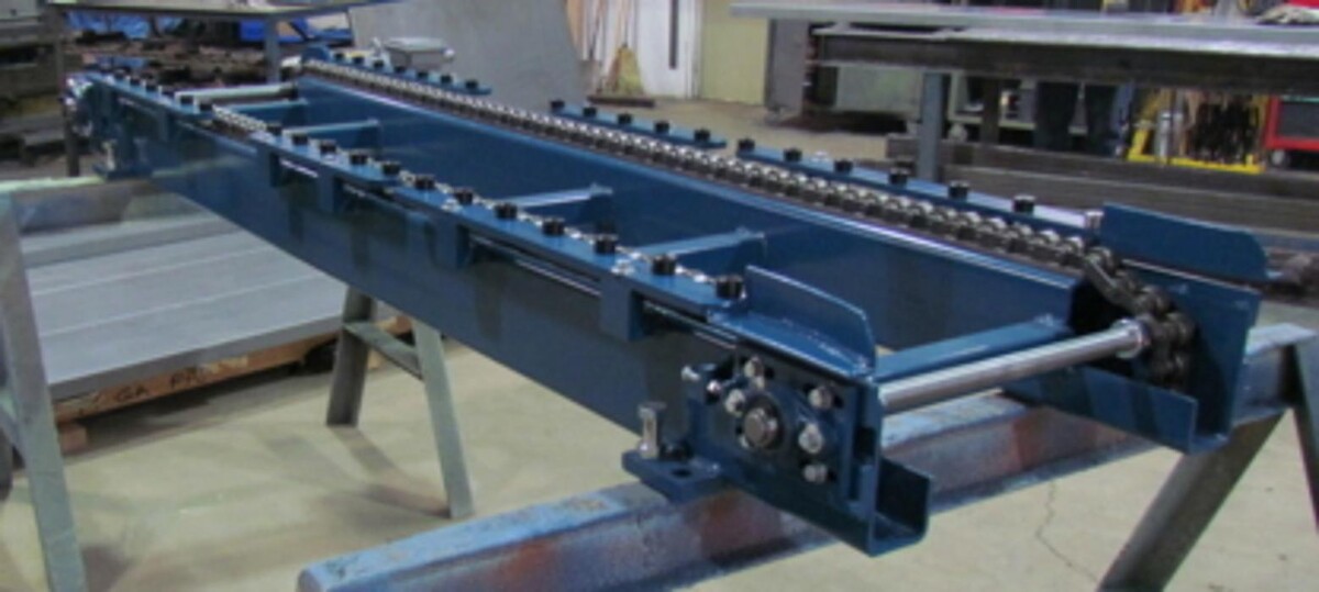 Images Momentum Conveyors