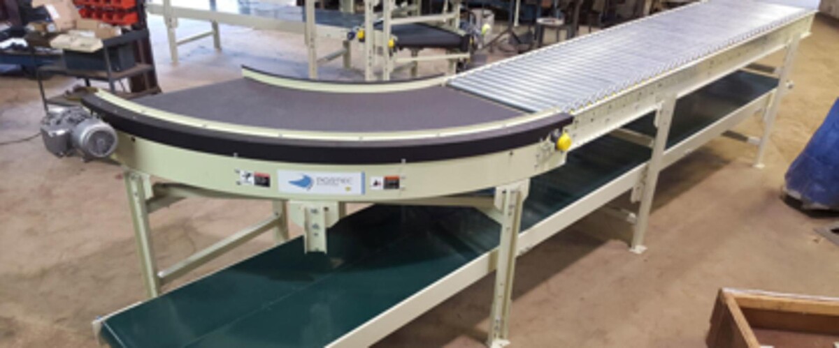 Images Momentum Conveyors