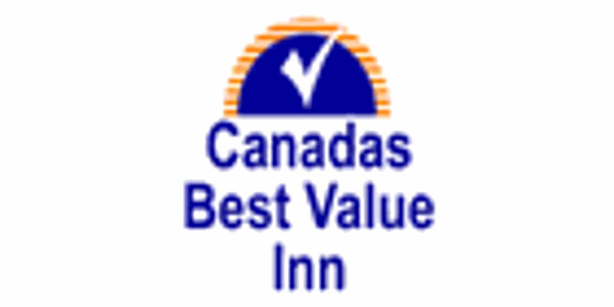 Canadas Best Value Inn Prince George Logo