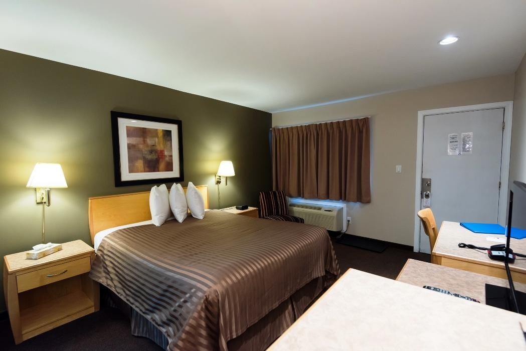 Images Canadas Best Value Inn Prince George