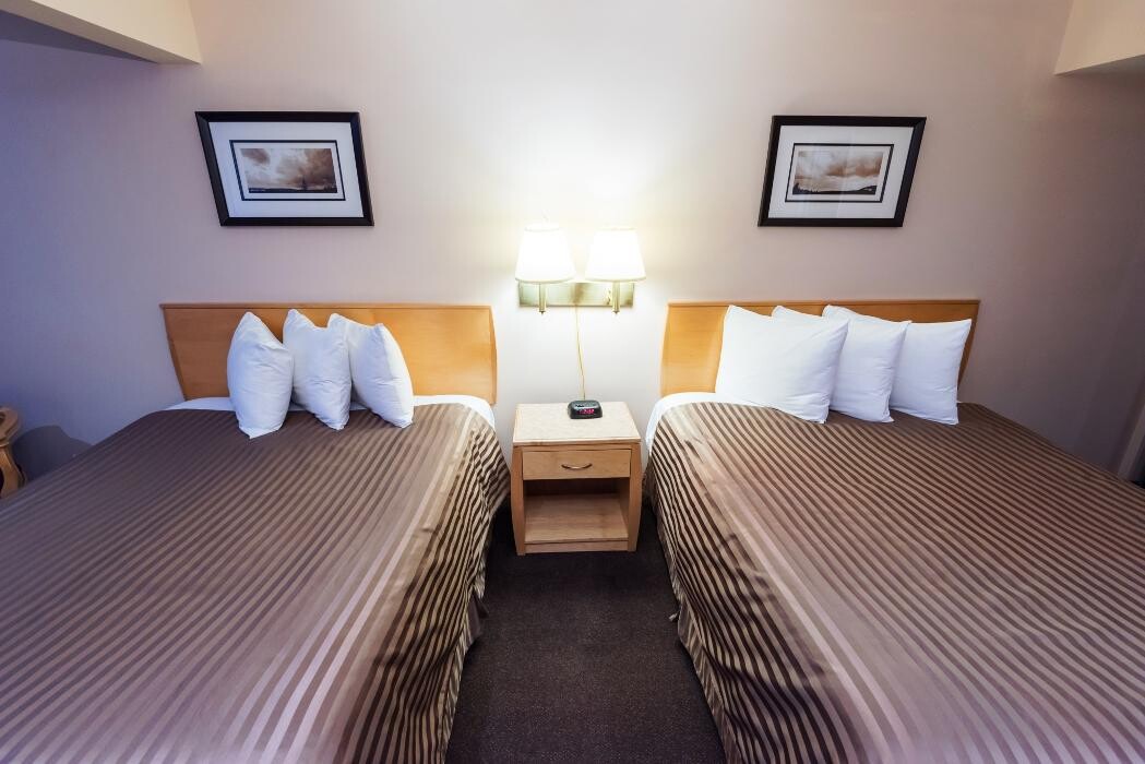 Images Canadas Best Value Inn Prince George