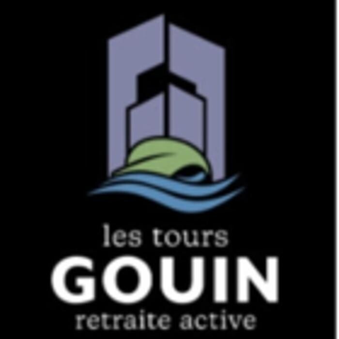 Résidence Les Tours Gouin Logo